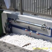 Hệ thống lọc nước tổng biệt thự Ultra Filtration – 1