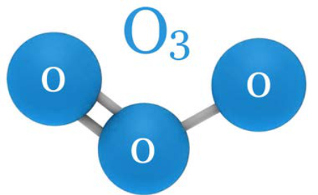 Ozone và ứng dụng trong xử lý nước